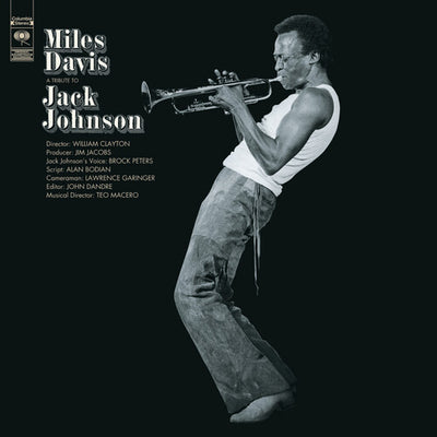 A Tribute to Jack Johnson [Vinyl]