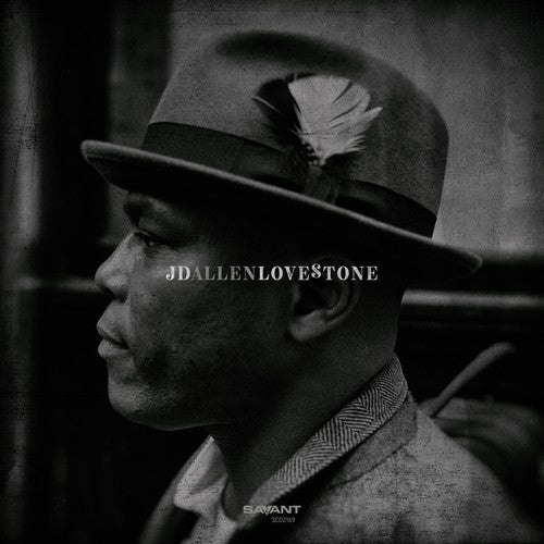 LOVE STONE