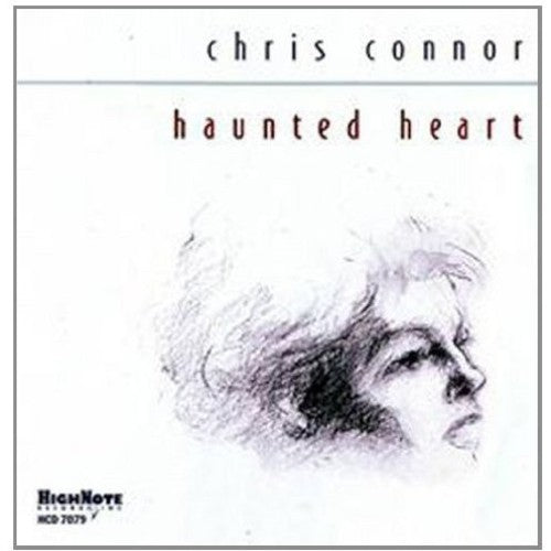 HAUNTED HEART