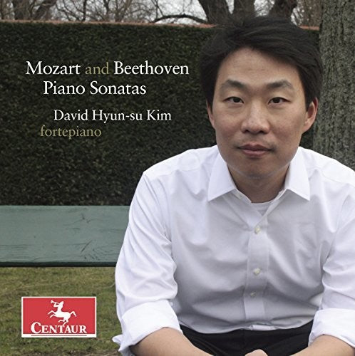 Mozart & Beethoven: Piano Sonatas