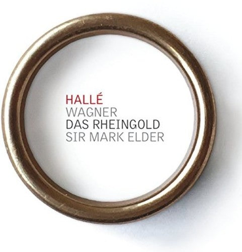 Wagner: Das Rheingold