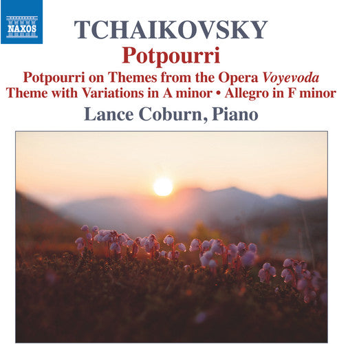 Tchaikovsky: Potpourri