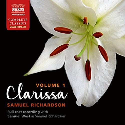 Clarissa - The History of a Young Lady, Vol. 1 (Unabridged)