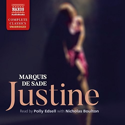 Justine (Unabridged)