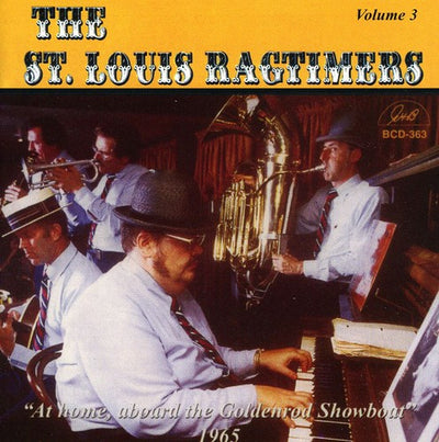 VOLUME 3