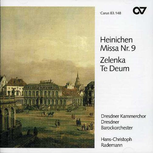 MISSA NR. 9