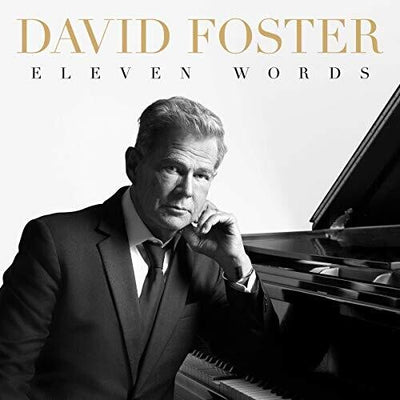 ELEVEN WORDS