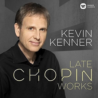 LATE CHOPIN WORKS