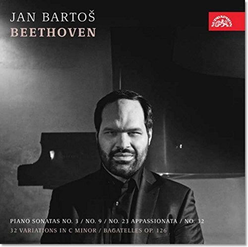 Beethoven: Piano Sonatas