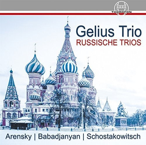 Russische / Gelius Trio