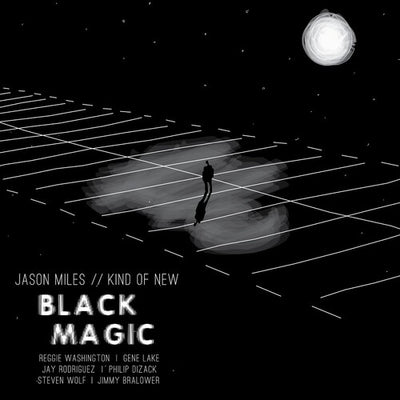 BLACK MAGIC