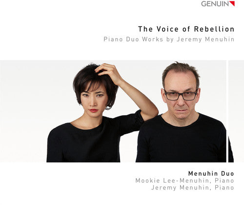 The Voice of Rebellion