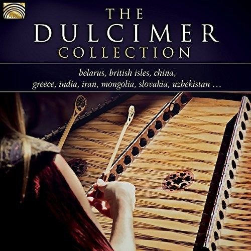 The Dulcimer Collection / Various