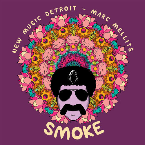 Mellits: Smoke / New Music Detroit