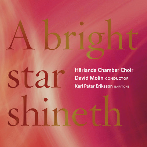 A Bright Star Shineth