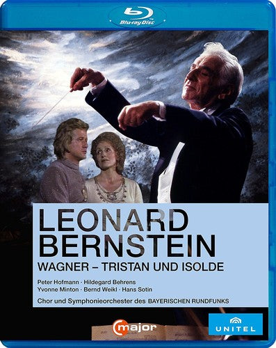 Wagner: Tristan und Isolde / Bernstein, Bavarian Radio Symphony