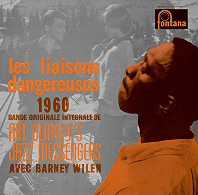LES LIAISONS DANGEREUSES 1960
