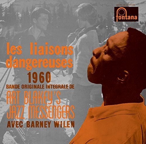 LES LIAISONS DANGEREUSES 1960