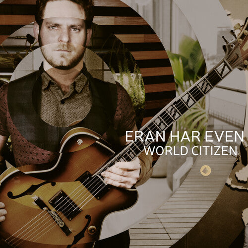 World Citizen / Eran Har Even