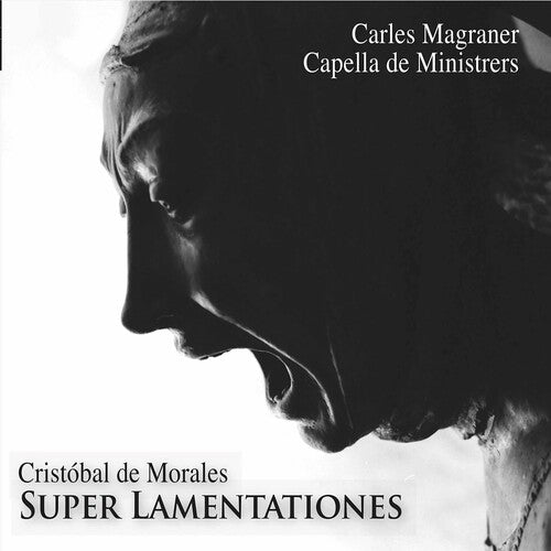 SUPER LAMENTACIONES