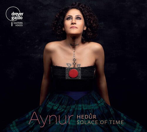 Hedur - Solace of Time / Aynur