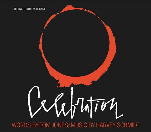 Schmidt: Celebration (Original Broadway Cast) / Various