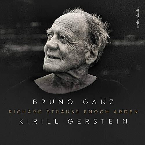 Strauss: Enoch Arden / Ganz, Gerstein