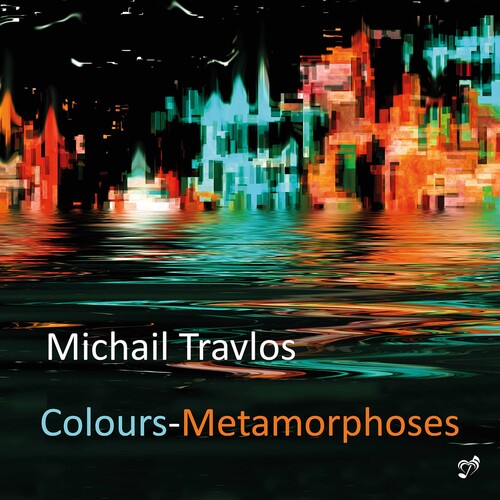 Travlos: Colours-Metamorphoses