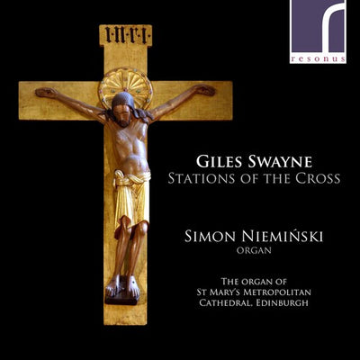Swayne: Stations of the Cross / Nieminski