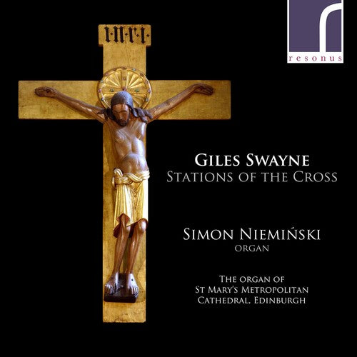 Swayne: Stations of the Cross / Nieminski