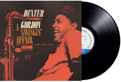 SWINGIN AFFAIR