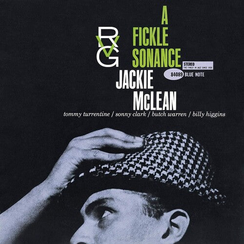 FICKLE SONANCE