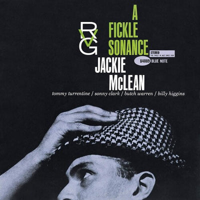 FICKLE SONANCE