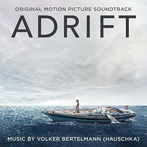 Adrift / O.s.t.