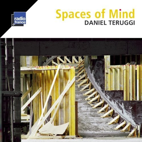 SPACES OF MIND