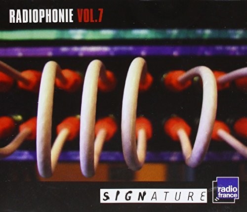V7: RADIOPHONIE