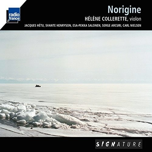 NORIGINE