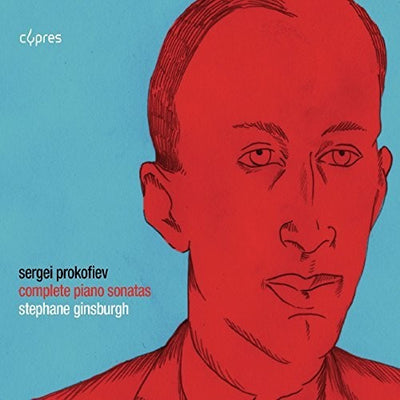 COMPLETE PIANO SONATAS