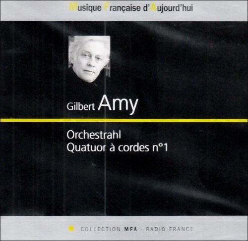 QUATUOR A CORDES NO. 1