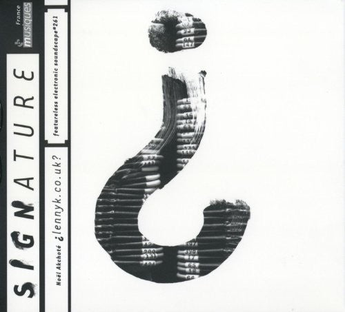 FEATURELESS SOUNDSCAPE