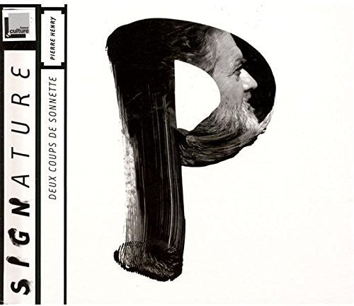 DEUX COUPS DE SONNETTE