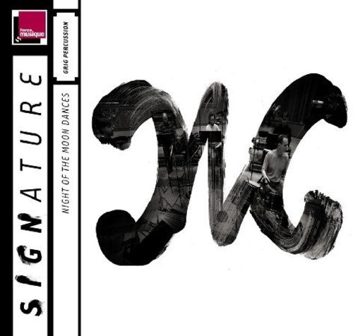 NIGHT OF THE MOON DANCES