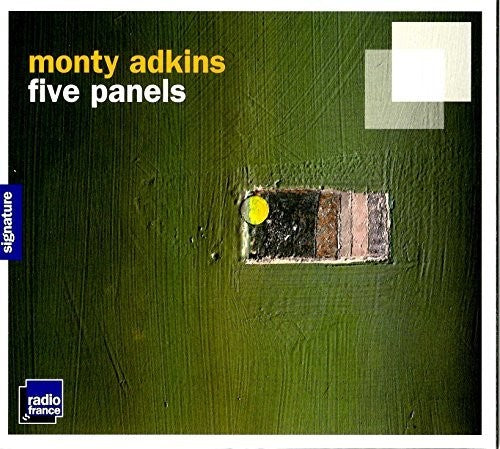 FIVE PANELS
