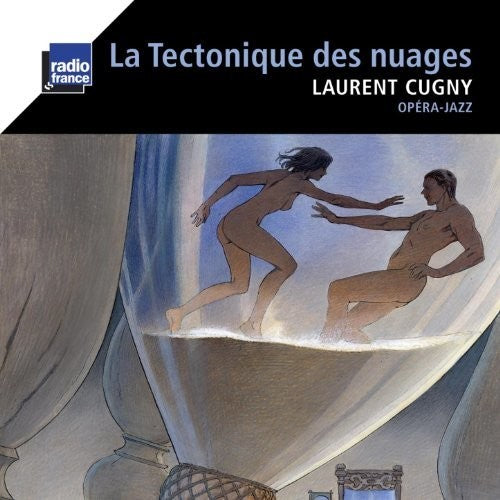 LA TECTONIQUE DES NUAGES