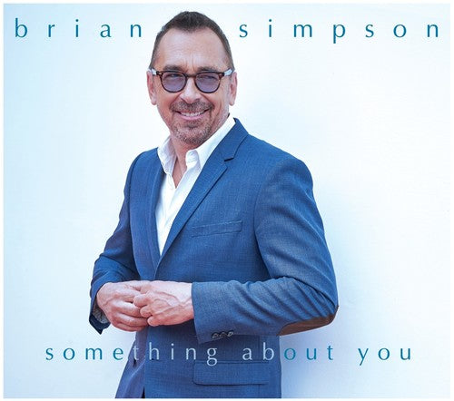 SOMETHING ABOUT YOU