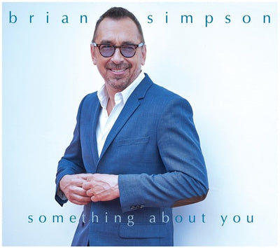 SOMETHING ABOUT YOU