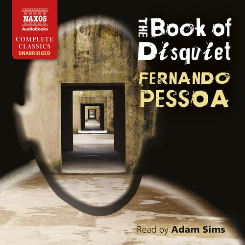 The Book of Disquiet (Unabridged)