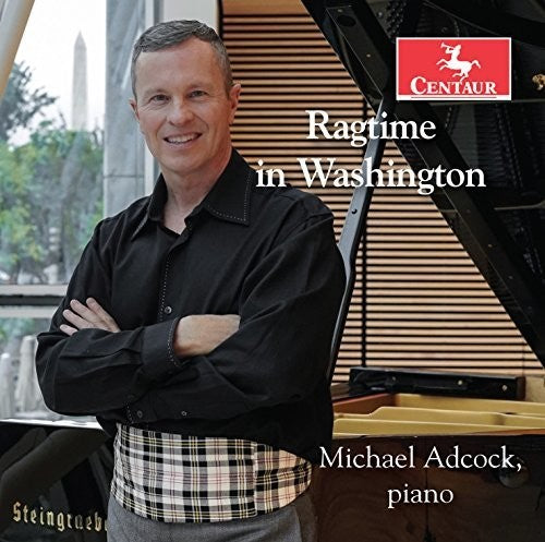 Ragtime in Washington