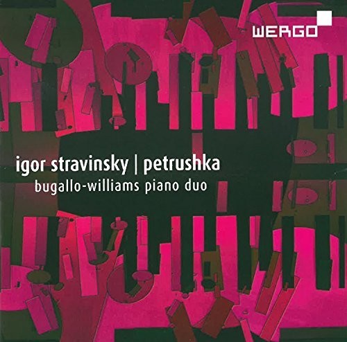 Petrushka