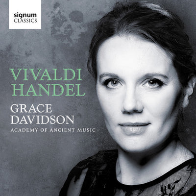 Vivaldi & Handel